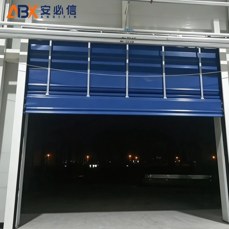 枣庄市高速堆积门