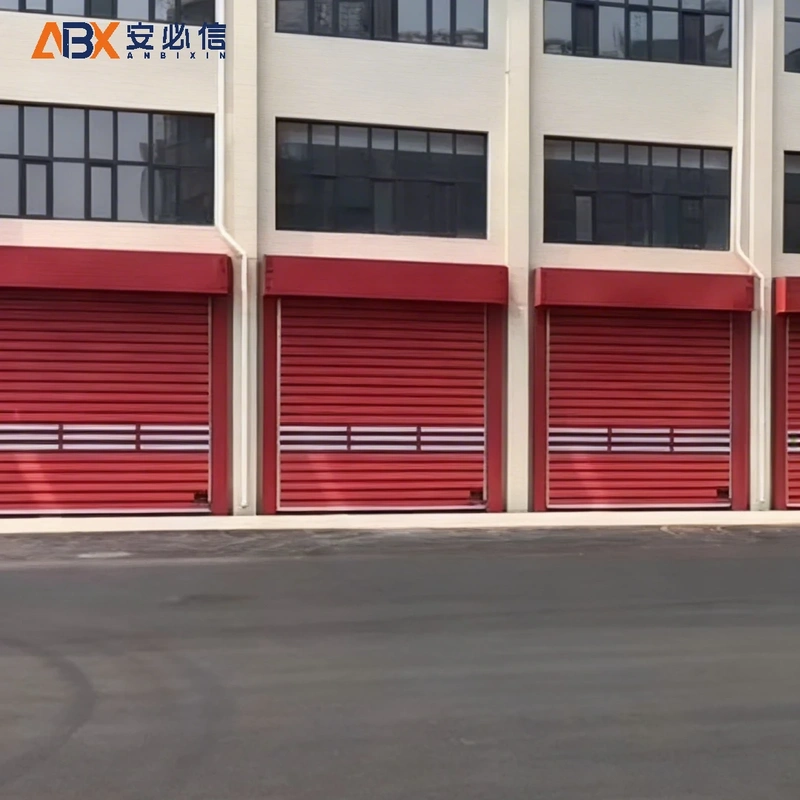 枣庄市感应高速门